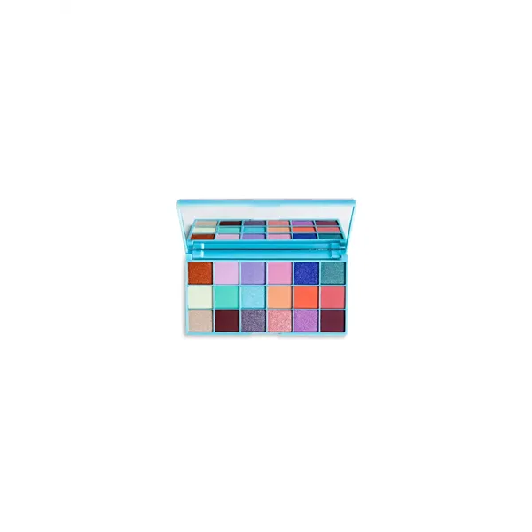 Magic Studio Powerful Cosmetics Magic Studio New Rules Paleta 18 Sombras