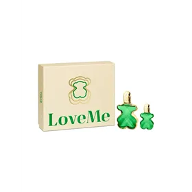 Tous Love Me Emerald Elixir Parf 50ml 24