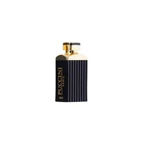 Puccini Men Ep Gold 100 Vap