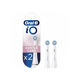 Oral B IO Gentle Care Replacement 2 Units