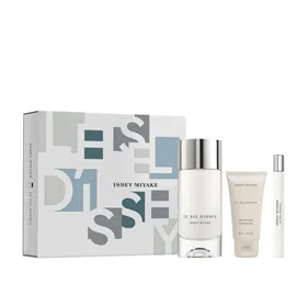 Issey Miyake Le Sel D'issey Set