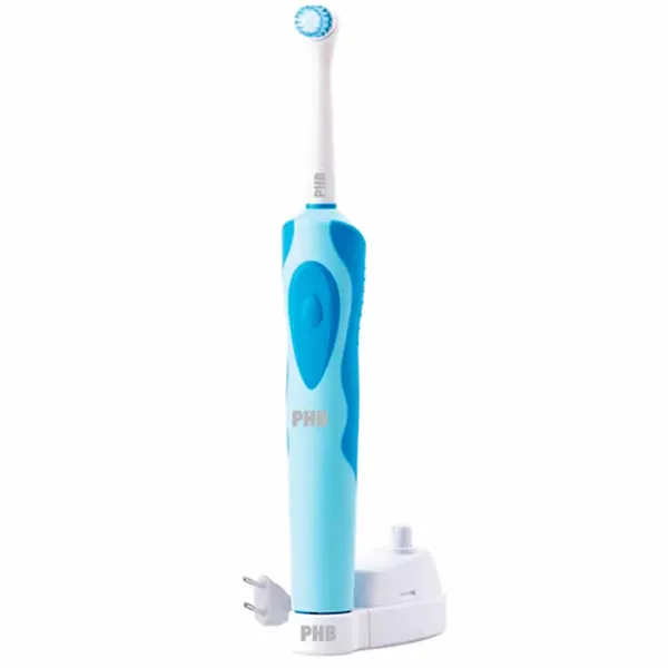 Phb Active Blue Electric Toothbrush