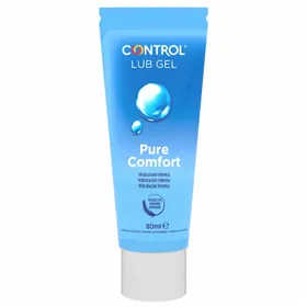 Control Lub Gel Pure Comfort 80ml