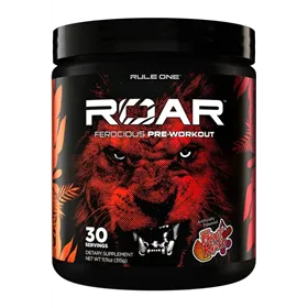 Roar, augļu punšs - 315g