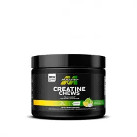 Креатин жует MuscleTech