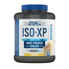 ISO-XP, banāns - 1800 g
