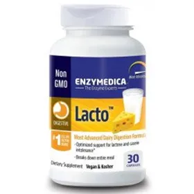 Lacto Enzymedica