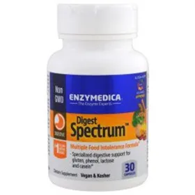 Digest Spectrum Enzymedica