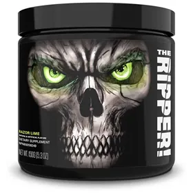 The Ripper!, Razor Lime - 150g