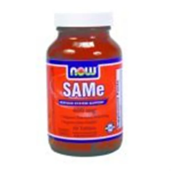 SAMe, 400 mg - 60 tabletes