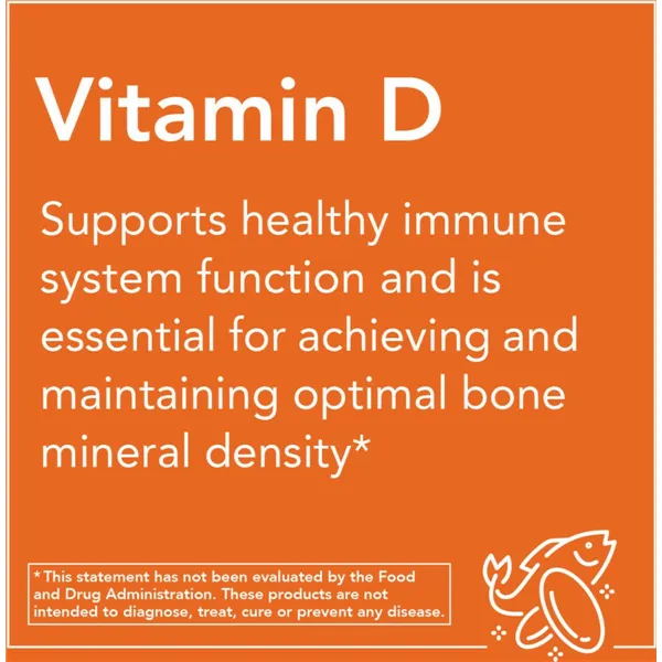 Vitamin D-3 Liquid