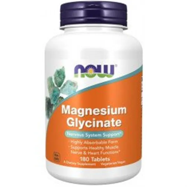Magnesium Glycinate