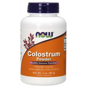 Colostrum