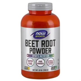 Свекольный порошок NOW Foods