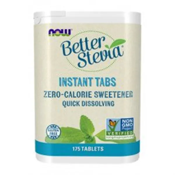 Parempi Stevia Instant Tabs NYT -ruoat