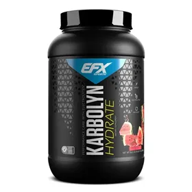 Karbolyn Hydrate, арбузная волна - 1856 г