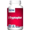 L-triptofanas, 500 mg - 60 v kapsulių