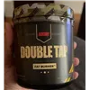 Double Tap -jauhe, ananas - 228 g