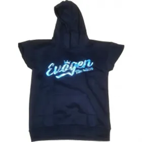 Мужская толстовка с капюшоном Evogen