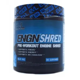 ENGN Shred, Blue Raz - 234g