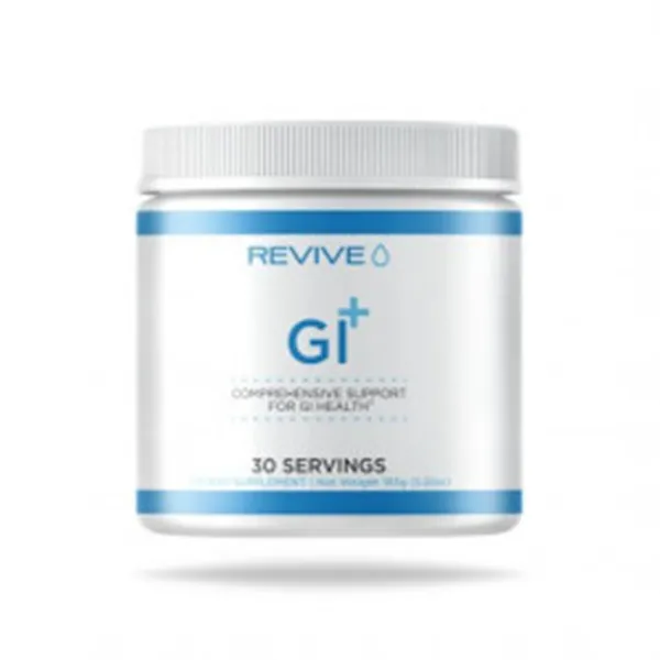 GI+ Revive