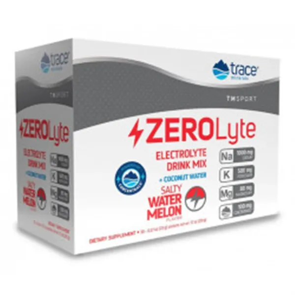 ZEROLyte