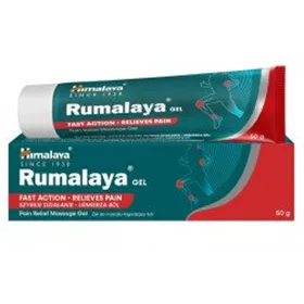 Rumalaya gelis Himalaya