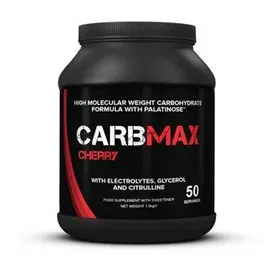 CarbMax, Cherry - 1500g