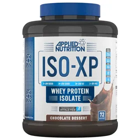 ISO-XP