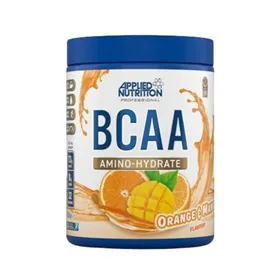 Аминогидрат BCAA, апельсин и манго (EAN 5056555206270) - 450 г