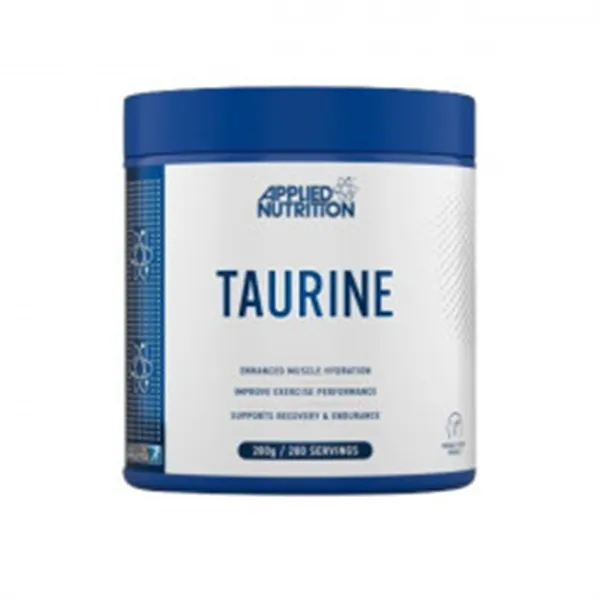 Tauriini sovellettu ravitsemus