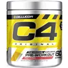 C4 Original, фруктовый пунш - 408 г