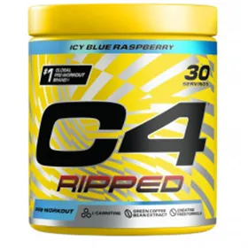 C4 разорванный Cellucor