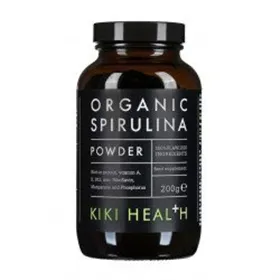 Spirulina KIKI Terveys