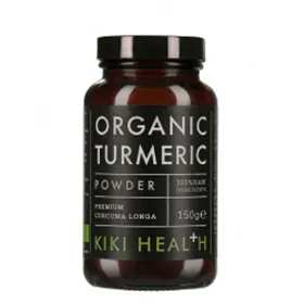 Kurkumajauhe KIKI Health