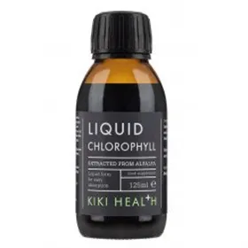 Šķidrais hlorofils KIKI Health