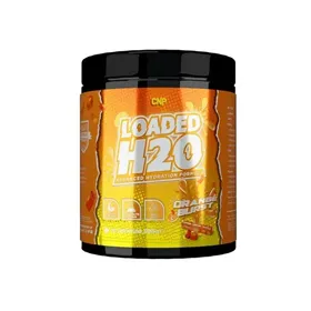 Loaded H2O, оранжевый взрыв - 300 г