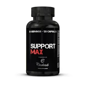SupportMax OCS - 120 caps
