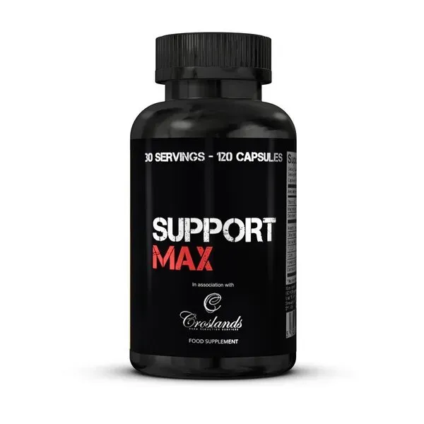 SupportMax OCS - 120 kapsulas