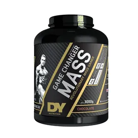 Mängumuutja mass, vanill - 3000g