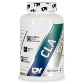 CLA Dorian Yates