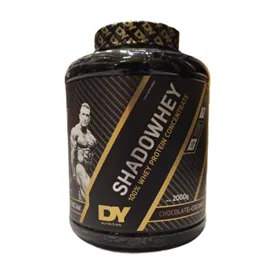 Концентрат ShadoWhey, шоколадно-кокосовый - 2000 г
