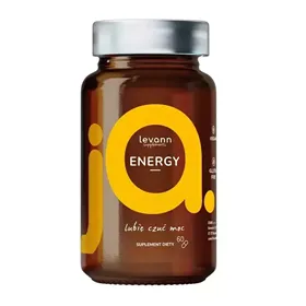 jA Energy - 60 капсул