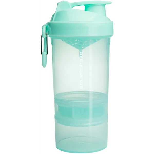 Original2Go, mintunvihreä - 600 ml.