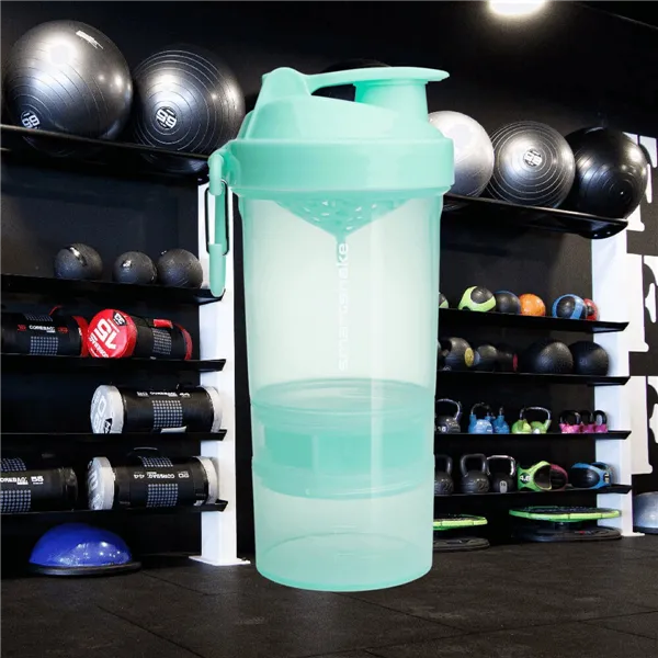 Original2Go, mintunvihreä - 600 ml.