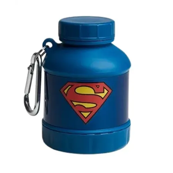 Whey2Go Funnel - DC Comics, Супермен - 110 мл.