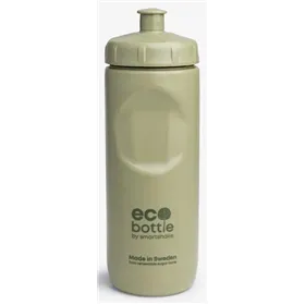 EcoBottle Squeeze, цвет «Темно-зеленый» - 500 мл.