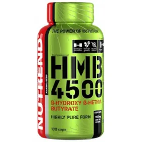 HMB 4500 Nutrend