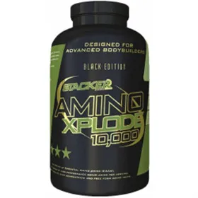 Amino Xplode 10