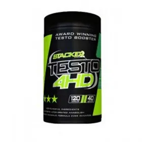 Testo 4HD Stacker2 Europe